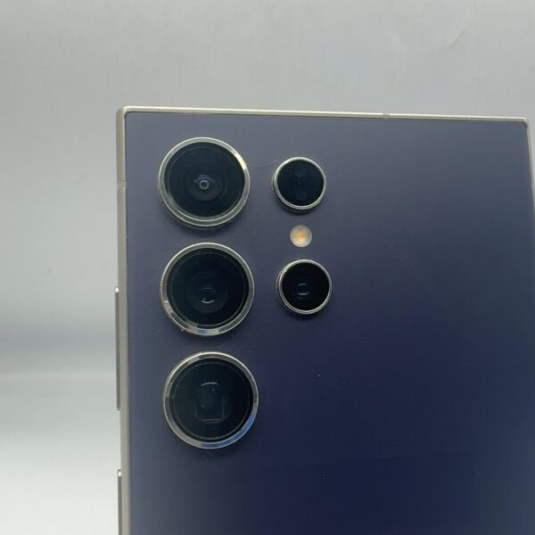 Samsung Galaxy S24 Ultra 512GB Titanium Violet - Imagen 4