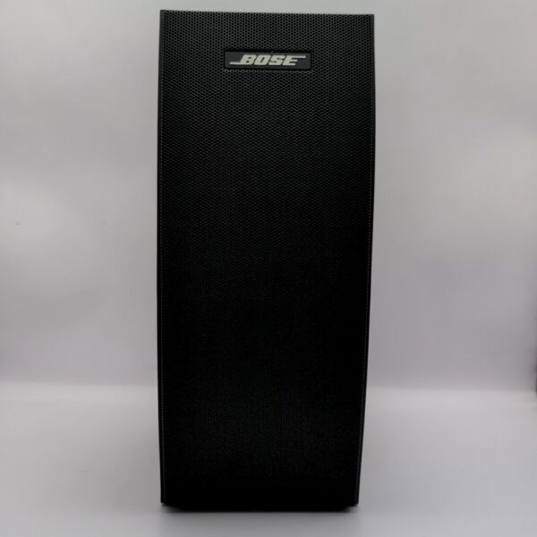 Bose 251 Altavoces exteriores color Negro (1 Par) - Imagen 2