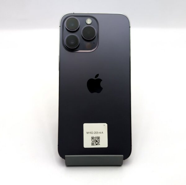 IPHONE 14 PRO MAX 256GB PURPLE (87%) - Imagen 2