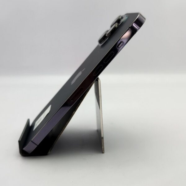 IPHONE 14 PRO MAX 256GB PURPLE (87%) - Imagen 5