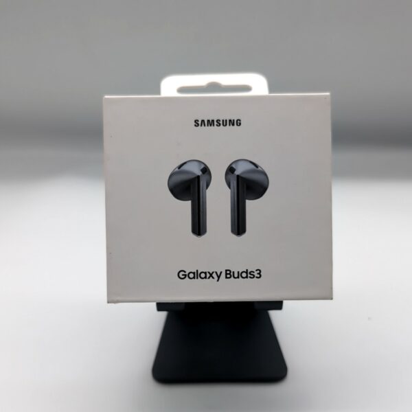 SAMSUNG GALAXY BUDS3 - Imagen 4