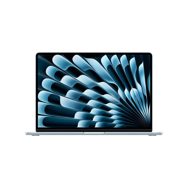 Apple Macbook Air 13.6 M4 Chip 16GB 256GB Sky Blue
