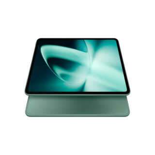 OnePlus Pad 128GB 8GB WIFI Green + Keyboard Cover (Tablet + Teclado)