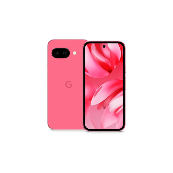 GOOGLE PIXEL 9a 128GB Rosa