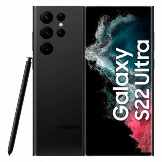 Samsung Galaxy S22 Ultra 5G 256GB SM-S908U