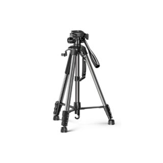 Ugreen Tripode Altura de 53,5CM a 175CM Ligero y Portatil