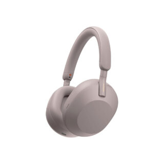 Sony WH-1000XM5, color Rosa