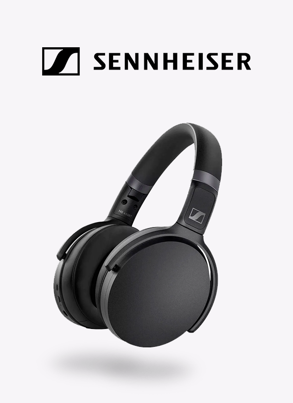 sennheiser auricular