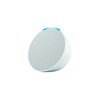 Amazon Echo Pop Blanco glaciar