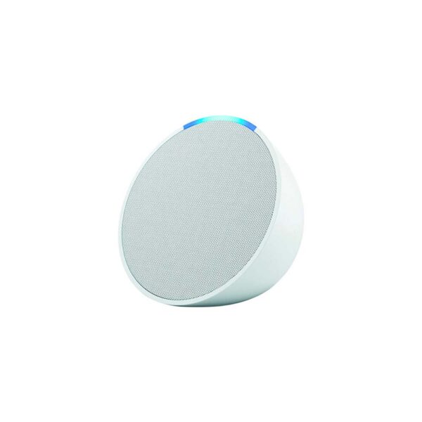 Amazon Echo Pop Blanco glaciar