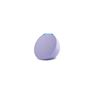 Amazon Echo Pop Lavanda