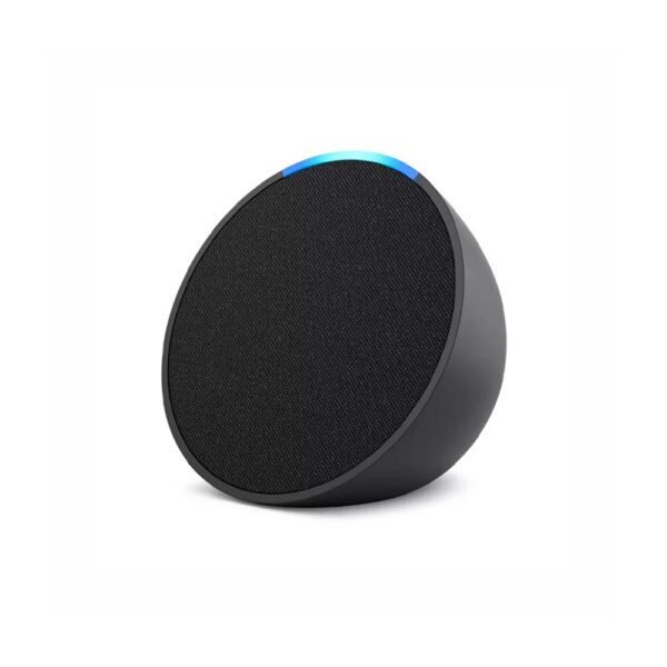 Amazon Echo Pop Negro