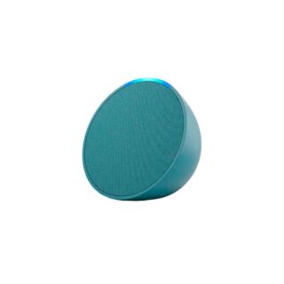 Amazon Echo Pop Verde Azulado