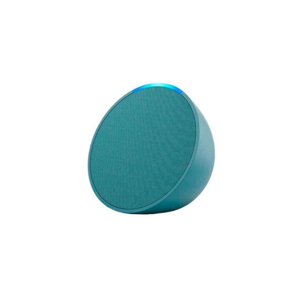 Amazon Echo Pop Verde Azulado