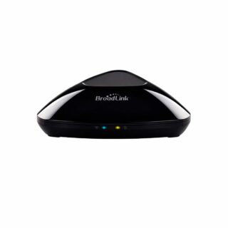 BROADLINK RM PRO PLUS SAMRT CONTROL COMP ALEXA-GOOGLE