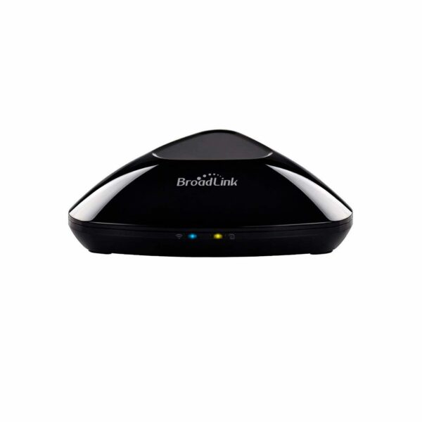 BROADLINK RM PRO PLUS SAMRT CONTROL COMP ALEXA-GOOGLE