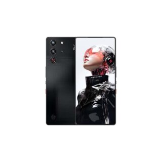 REDMAGIC 10S Pro 12GB+256GB Nightfall (Negro)