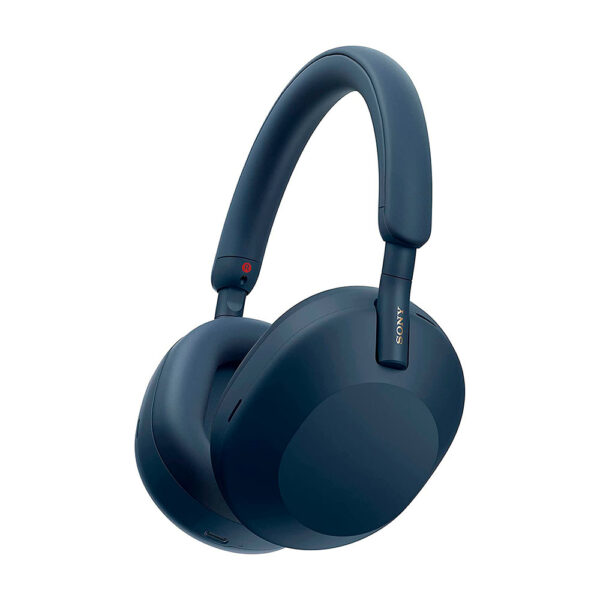 Sony WH-1000XM5 Azul Medianoche