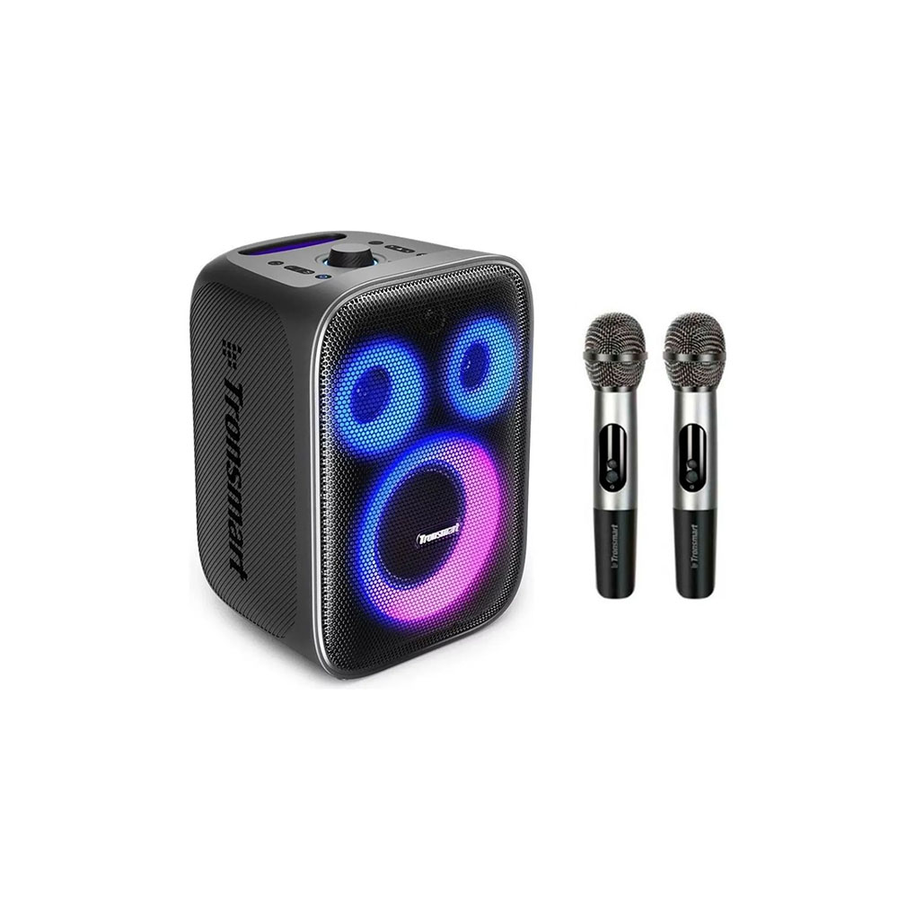 TRONSMART HALO 200 (Versión con micrófono)