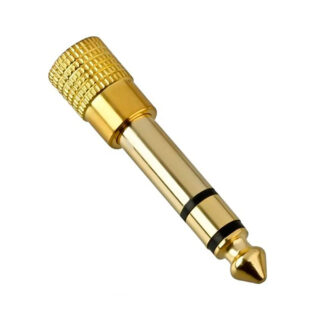 Ugreen Adaptador TRS de 3.5mm a 6.5mm