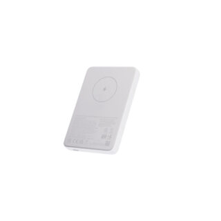 Xiaomi Magnetic Power Bank 5000mah blanco