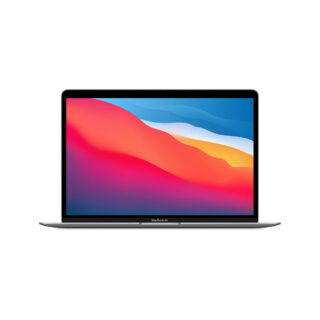 Apple Macbook Air 13.3" M1 Chip 16GB 512GB Space Gray