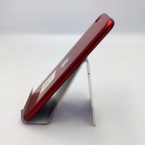 Apple iPhone SE 3ra Gen. 64GB Red (100%) - Imagen 5