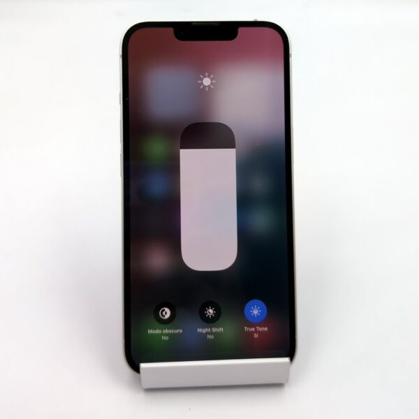 iPhone 14 128GB Purple (84%) Dual eSim - Imagen 3