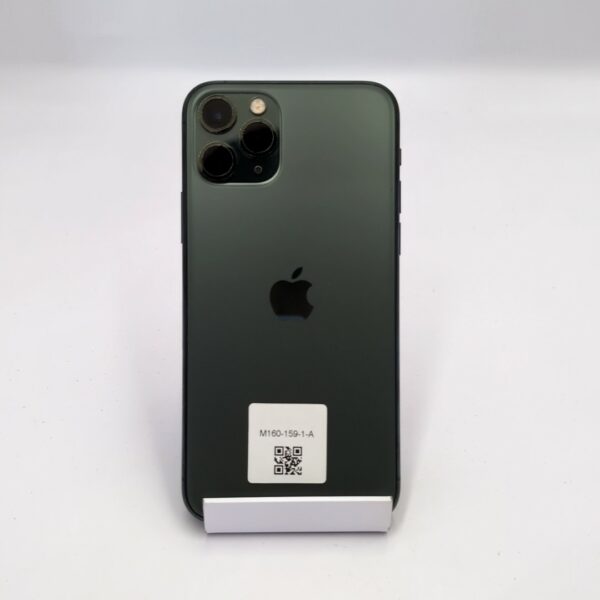 IPHONE 11 PRO 64GB GREEN (72%) - Imagen 4