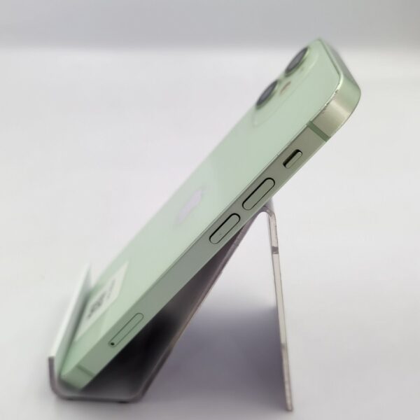 iPhone 12 Mini 256GB Verde (84%) 1 Sim + 1eSim - Imagen 4