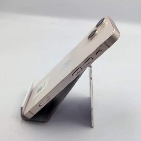 iPhone 13 Mini 256GB Pink (84%) 1 Sim + 1eSim - Imagen 3
