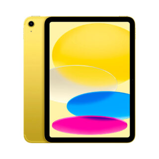 Apple iPad 11 A16 128GB Yellow