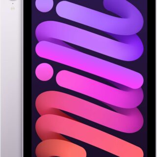 Apple iPad Mini 7 (A17 Pro) 128GB Purple