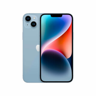 iPhone 14 128GB Blue 1 Sim Fisico + 1 eSim (A2882)
