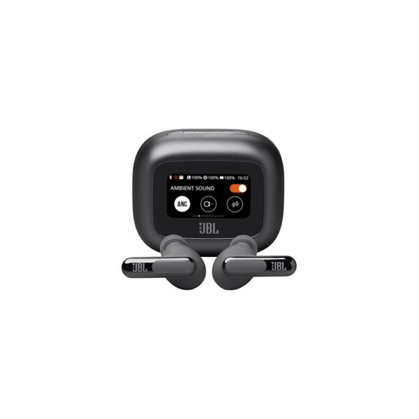 JBL LIVE BEAM 3 True ANC, Hi-Res, 6 Mic