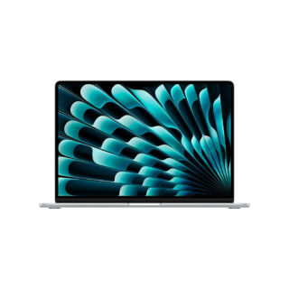 Apple Macbook Air 15 Chip M4 16Gb Ram 256GB Silver