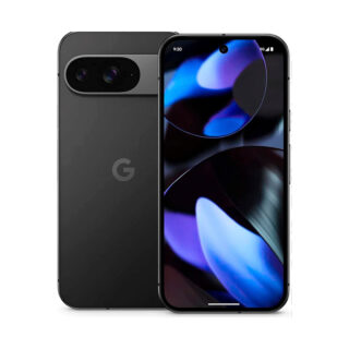 GOOGLE PIXEL 9 128GB Obsidian (Negro)
