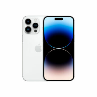 Apple iPhone 14 Pro 256GB Silver Dual eSim (86%)