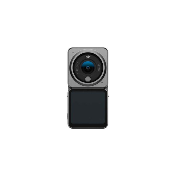 DJI Action 2 Doble Pantalla Combo