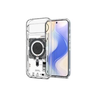 Spigen for Pixel 10 Pro XL Case, Ultra Hybrid MagFit - Neo One