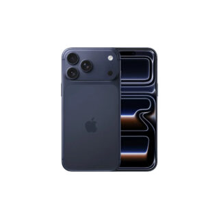 IPHONE 17 PRO MAX 256GB Deep Blue DUAL ESIM (A3257)