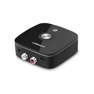 UGREEN Receptor De Audio Bluetooth Inalambrico