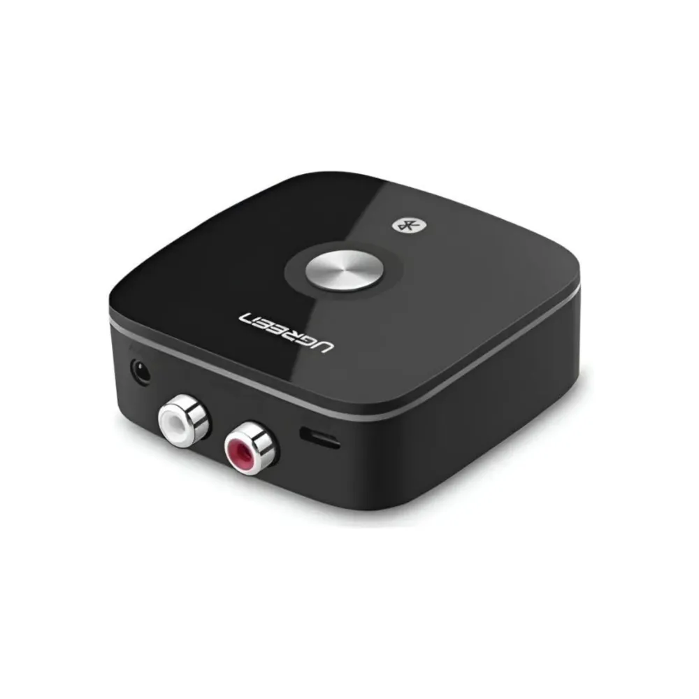 UGREEN Receptor De Audio Bluetooth Inalambrico
