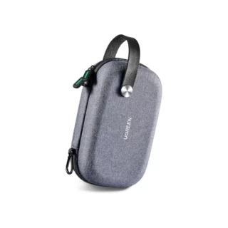 UGREEN Bolso Para Accesorios Impermeable