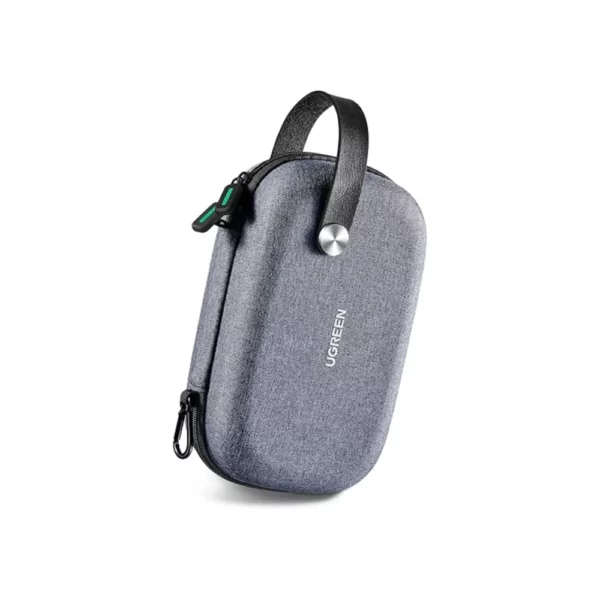 UGREEN Bolso Para Accesorios Impermeable