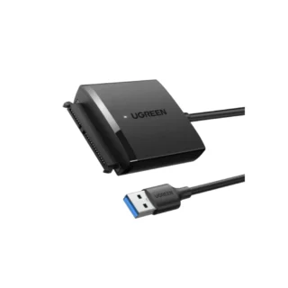 UGREEN Adaptador Usb 3.0 A Sata 1/2/3