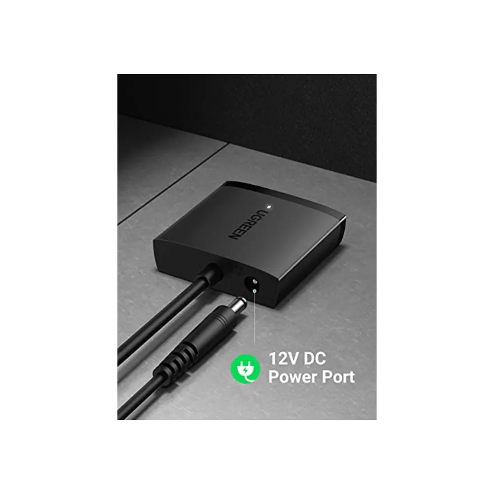 UGREEN Adaptador Usb 3.0 A Sata 1/2/3 - Imagen 3