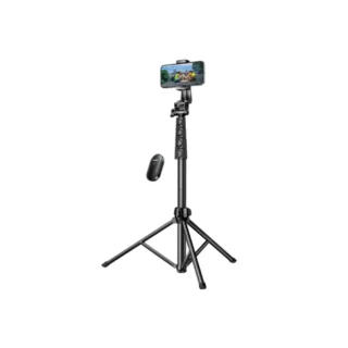 UGREEN Palo Selfie Tripode Con Bluetooth