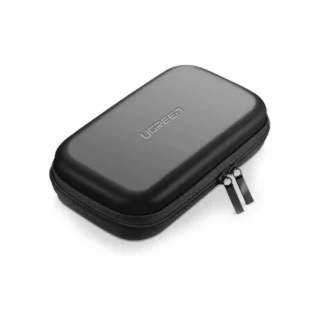 UGREEN Estuche Para Disco Duro Y Accesorios