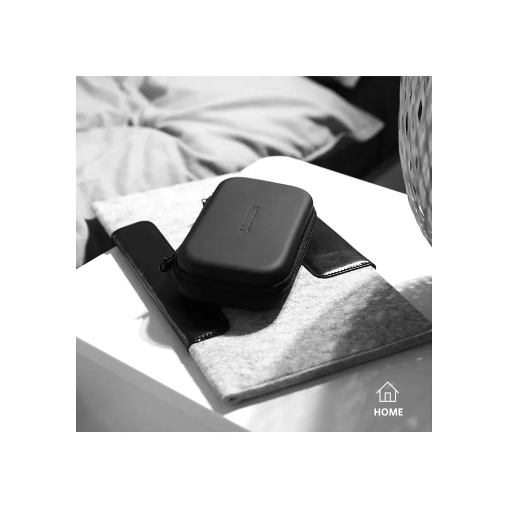 UGREEN Estuche Para Disco Duro Y Accesorios - Imagen 3